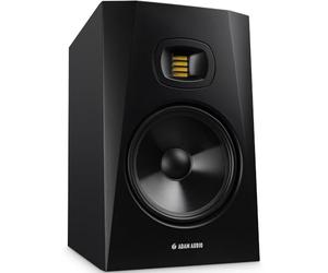 ADAM Audio Monitor da studio T8V per registrazione, mixaggio e masterizzazione, suono di qualità da studio (singolo)