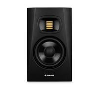 Adam Audio Monitor Studio T5V per registrare, mescolare e padroneggiare, Suono di qualità Studio (singolo)