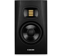 Adam Audio Monitor Studio T5V per registrare, mescolare e padroneggiare, Suono di qualità Studio (singolo)