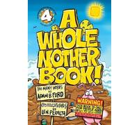 Adam B Ford A Whole Nother Book (Tascabile)
