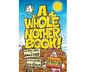 Adam B Ford A Whole Nother Book (Tascabile)