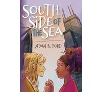 Adam B Ford South Side of the Sea (Copertina rigida)