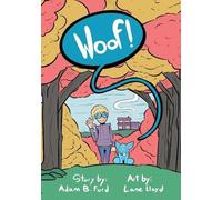 Adam B Ford Woof (Tascabile)