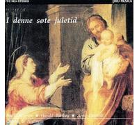 Adam/Bach/Dagsvik/Reger/Si - I Denne Sote Juletid