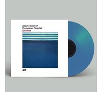 Adam Baldych European Quartet Endless (Vinyl LP) 12" Album (PRESALE 25/09/2026)