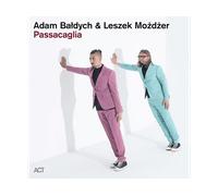Passacaglia