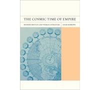 Adam Barrows The Cosmic Time of Empire (Tascabile) FlashPoints