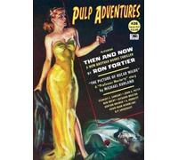 Adam Beau McFarlane Ron Fortier John E Petty Pulp Adventures #26 (Tascabile)