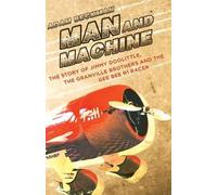 Adam Beckman Man and Machine (Tascabile)
