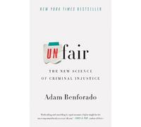 Adam Benforado Unfair (Tascabile)