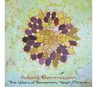 Adam Bernstein - World Becomes Your Mirror