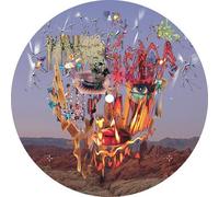 adam beyer-desert queen 12"