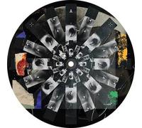 adam beyer & dj rush - adam beyer & dj rush-restore my soul the