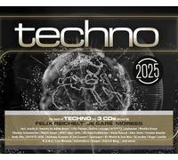 Adam Beyer, Lilly Palmer, Anfisa Letyago, A*S*Y*S*, Joyhauser, T78, Torsten Kanzler, e più - Techno 2025