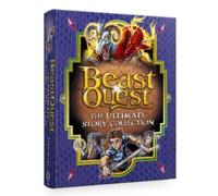 Adam Blade Beast Quest: The Ultimate Story Collection (Copertina rigida)