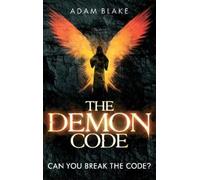 Adam Blake The Demon Code (Tascabile) Heather Kennedy