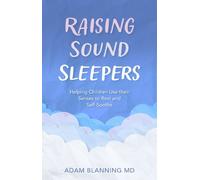 Adam Blanning Raising Sound Sleepers (Tascabile)