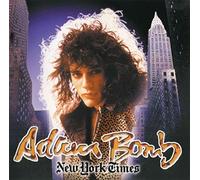 Adam Bomb New York Times (CD) Album