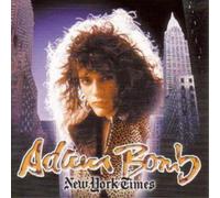 Adam Bomb New York Times (CD) Album