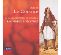 Adam / Bonynge, Richard - Adam: La Corsaire - SHM
