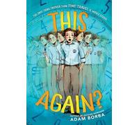Adam Borba This Again? (Copertina rigida)