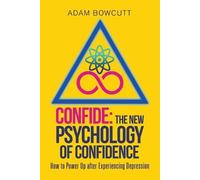 Adam Bowcutt Confide (Tascabile)