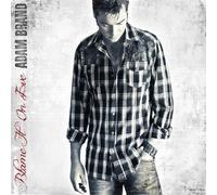 Adam Brand Blame It on Eve (CD)