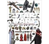 Adam Bray Cole Horton Tricia Star Wars: The Visual Encyclop (Copertina rigida)