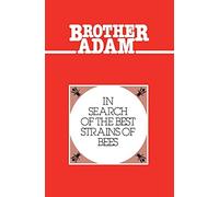 Adam Brother Brot Brother Adam- In Search of the Best Strains (Copertina rigida)