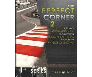 Adam Brouillard Driver Development, Paradigm Shi The Perfect Corner (Tascabile)