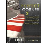 Adam Brouillard The Perfect Corner 2 (Tascabile)