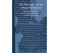Adam Bursi 'His Pen and Ink Are a Powerful Mirror' (Copertina rigida)