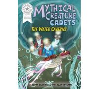 Adam Bushnell Reading Champion: Graphics: Mythical Creature C (Copertina rigida)