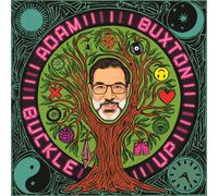 Adam Buxton - Buckle Up