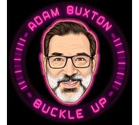 Adam Buxton - Buckle Up