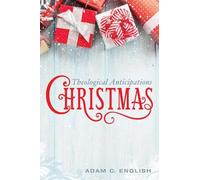 Adam C English Christmas (Tascabile)