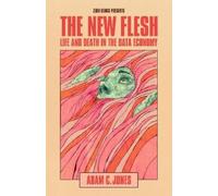Adam C. Jones New Flesh, The (Tascabile)