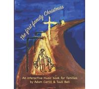 Adam Carill The first family Christmas (Tascabile)