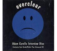 Adam Carolla Interview Disc