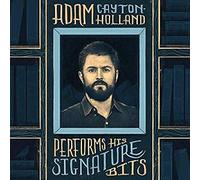 Adam Cayton-Holland - Performs His Signature Bits