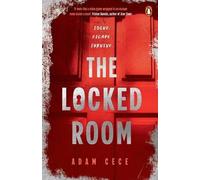 Adam Cece The Locked Room (Tascabile)