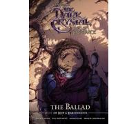 Adam Cesare Jef Jim Henson's The Dark Crystal Age of Resistan (Copertina rigida)