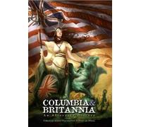 Adam Chamberlain Brian A. Dixon Mark Beech Joe Tanga Columbia & Brit (Tascabile)