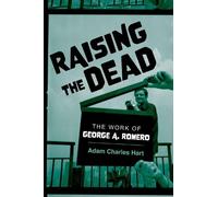 Adam Charles Hart Raising the Dead (Tascabile)