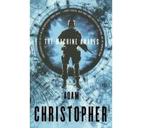 Adam Christopher The Machine Awakes (Tascabile) Spider War