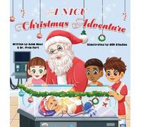 Adam Christopher Wood Prem Fort A NICU Christmas Adventure (Copertina rigida)