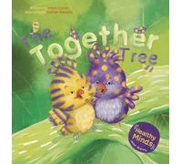 Adam Ciccio The Together Tree (Copertina rigida) Healthy Minds