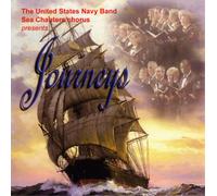 Adam Clayton/David Evans/Paul David Hewson/Laurence Mullen Journeys (CD) Album