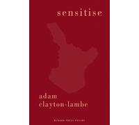 Adam Clayton-Lambe Sensitise (Tascabile)
