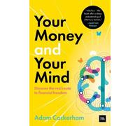 Adam Cockerham Your Money and Your Mind (Tascabile)